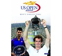 The US Open 2012--Men's Singles Final [DVD]