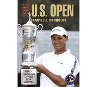 The US Open Official Film 2005 [DVD]