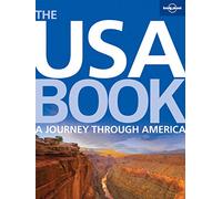 The USA Book: A Journey Through America