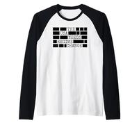 The USA Needs Regime Change Anti Government Raglan Baseball Tee
