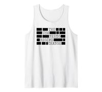 The USA Needs Regime Change Anti Government Tank Top