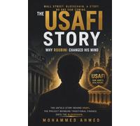 The USAFi Story: Why Roubini Changed His Mind: 50 (Global Crisis Investing Series)