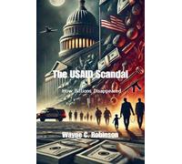The USAID Scandal: How Billions Disappeared (3) (Enemies Within Us)