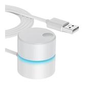 The USB volume control provides precise and instant adjustment for your audio needs. Equipped with a non-slip , this controller ensures a firm grip during