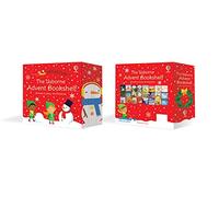 The Usborne Advent Bookshelf (Picture Books)
