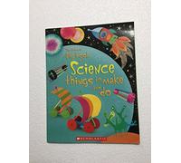 The Usborne Big Book of Science Things to Make and Do