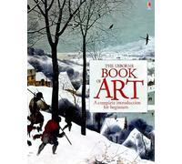 The Usborne Book of Art
