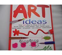 The Usborne Book of Art Ideas