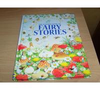 The Usborne Book of Fairy Stories