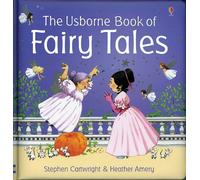 The Usborne Book of Fairy Tales