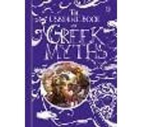 The Usborne Book of Greek Myths