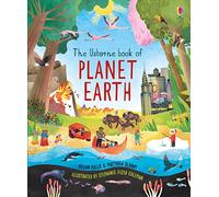 The Usborne Book of Planet Earth: 1