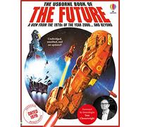 Book of the Future: (Book of the Future)