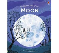 Usborne Book of the Moon