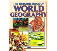 The Usborne Book of World Geography