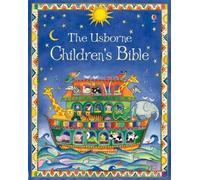 Children's Bible (Usborne Childrens Bible) (Usborne Bibles)