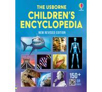 The Usborne Children's Encyclopedia