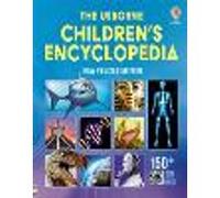 The Usborne Children's Encyclopedia