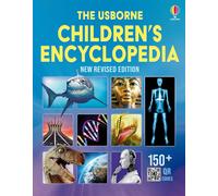 The Usborne Children's Encyclopedia (Usborne Encyclopedias)
