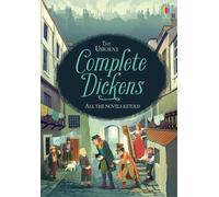 The Usborne Complete Dickens