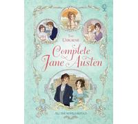 The Usborne Complete Jane Austen