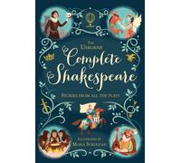 The Usborne Complete Shakespeare: (Complete Books)