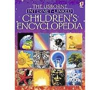 The Usborne Internet-linked Children's Encyclopedia (Internet-linked S.)