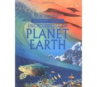 The Usborne Internet - Linked Encyclopedia of Planet Earth