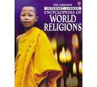 The Usborne Internet-linked Encyclopedia of World Religions (Internet-linked Encyclopedias)