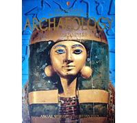 The Usborne Introduction to Archaeology: Internet-Linked