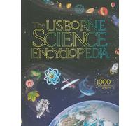 The Usborne Science Encyclopedia