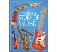 The Usborne Story of Music