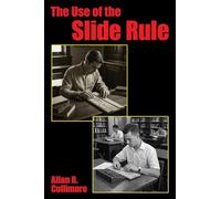 The Use of the Slide Rule