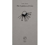 The Usefulness of Crime: 1 (ERIS gems)