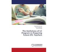 The Usefulness of LC Program in Preparing Future EFL Teachers