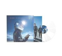The User'S Guide To Being Human (2026) Clear Vinyl LP 33 RPM Color Vinyl