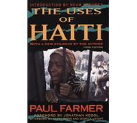 The Uses of Haiti