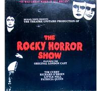 The Usherette, Brad and Janet a.o. - Rocky Horror Show [VINYL]