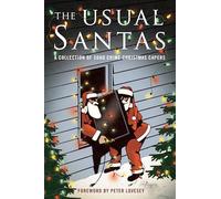 The Usual Santas: A Collection of Soho Crime Christmas Capers