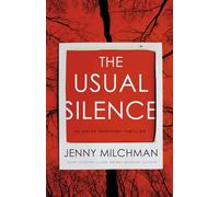 The Usual Silence: 1 (Arles Shepherd Thriller)