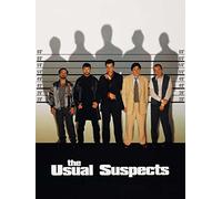 The Usual Suspects