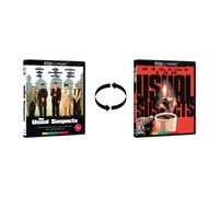 The Usual Suspects 4K Ultra HD