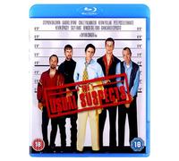 The Usual Suspects [Blu-ray] [1995] [2007] [Region A & B]