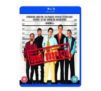 The Usual Suspects [Blu-ray] [1995] [2007] [Region A & B]