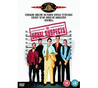 The Usual Suspects [1995] (DVD)