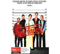 The Usual Suspects [NON-UK Format / Region 4 Import - Australia]