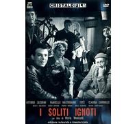 The Usual Suspects - Restored And Remastered Edition DVD CRISTALDI FILM