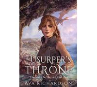 The Usurper's Throne (Charassi's Fae Queen)