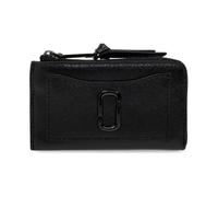 The Utility Snapshot DTM Top Zip Multi Wallet - female - Marc Jacobs - Wallets & Cardholders - Black - ONE SIZE - Accessories ONE SIZE