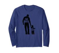 The Utmost Choice, Twin Day Of Individuals Matching, Set Long Sleeve T-Shirt